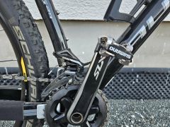 Karbonové horské kolo Author Modus 29", vel. 21