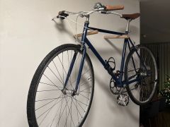 Bikonur Polux - mestský bicykel / urban