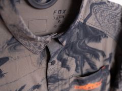 Košeľa Fox Flexair, veľ. S