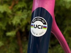 Rámová sada Ridley Fenix SliC 54.5 cm