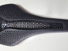 Specialized Romin Evo Pro Mirror Black 155 mm, 3D sedlo