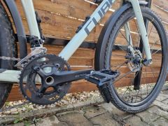 Cube Nuroad Pro (2022) - Veľkosť 50 (Xs)