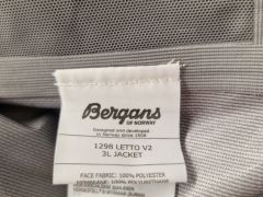Bergans Letto V2 3L
