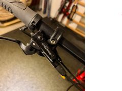 Qayron spyro mk, velkost L