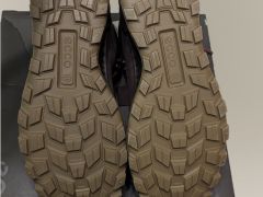 Pánske topánky Ecco Exostrike