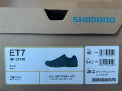 Shimano Sh-Et700
