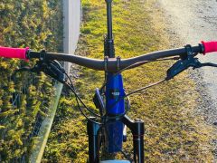 Santa Cruz Tallboy 5 C