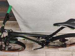 Merida Ninety-Six 6000 karbón