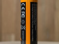Fenix 18650 2600mAh