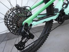 Rezervace do 5.3. 2026. Specialized Levo SL Pro