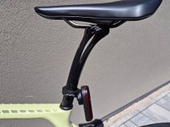 Canyon Endurance CF SL 8 Di2