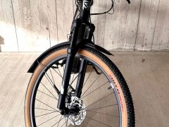 Elektrobike Rock Machine, veľ. S/M, 29"