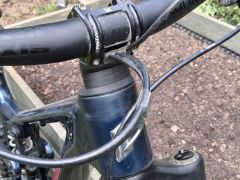 Propain tyee 6 CF XS