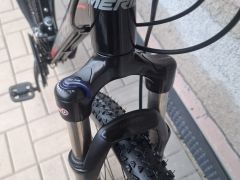 Predám Merida Crossway 300 28 er/Lko-19"-48cm/3x9