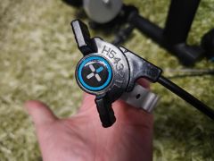 Trenažér Btwin In'Ride 100