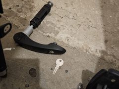 Thule OutRide 561 - nosice na bicykel