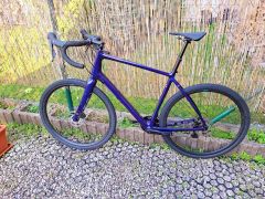 Kona Libre GRX 2x11 veľ.58 Nový