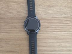 Garmin Fenix 7S Solar