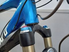 Scott Genius mc 30 Xtr,Xt Carbon vel.L