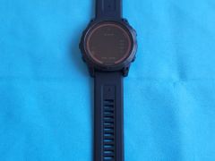 Garmin Fenix 7X Sapphire Solar 51mm