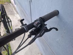 Predám CTM Slash 2.0.29er/Xlko-51 cm/3x10, Vzduch