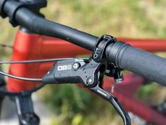 Canyon Spectral 125 AL 5 vo veľkosti XL.