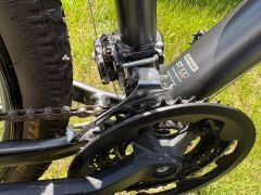 Rockrider St100 27,5"