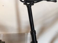 GT DropKick, 31.6mm 150mm