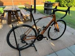 Lapierre Pulsium SAT 5.0
