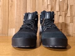 Adidas Terrex Snowpitch Cold.RDY Black
