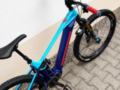 Mondraker Crafty RR