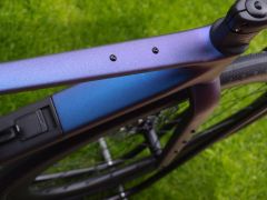 Carbon Gravel Custom 2026, GRX 810 2x11, S/M (170-180cm) 8,5 kg