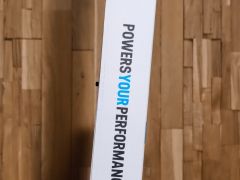 PRO Tharsis DSP 160mm