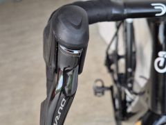 Eddy merckx dura Di2 Dura Ace