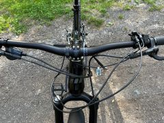 Maxbike Halden 2.0 PRO