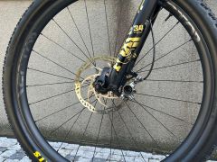 Orbea OIN M Team, wattmetr, 10,5kg