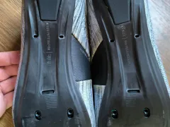 Fizik knit carbon
