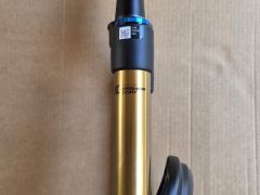 FOX 38 Factory Grip X2