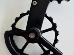 Keramická kladka CeramicSpeed Ospw Shimano 12sp