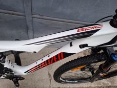 Predám Specialized Epic 29er/Mko/ Vzduch FOX