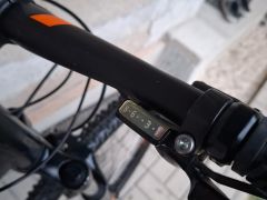 Predám Cube Aim Pro 27,5 er/Sko/Mko-16"/3x8