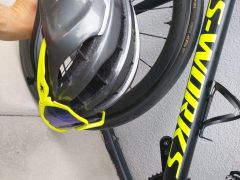 Specialized S Works Tarmac SL6 Dura Ace Roval Rapide 50