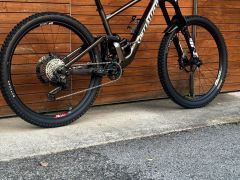 Specialized Enduro 2025 S4 (L)