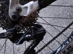 Specialized crave l 29" xt