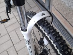 Predám Trek 4 series 26 er/Sko-46 cm-16" /3x8