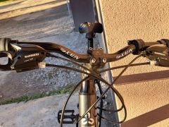 CTM Tranz 1.0, 28", veľkosť L