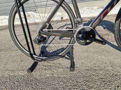 Scott Addict 10 nový bicykel, veľkosť M | Sram Rival AXS