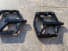 Crankbrothers Stamp 3 Magnesium Large