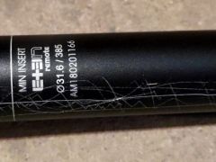 KS eTEN R 31.6, 100mm