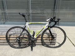 Author A5500 - Shimano Ultegra 10x2